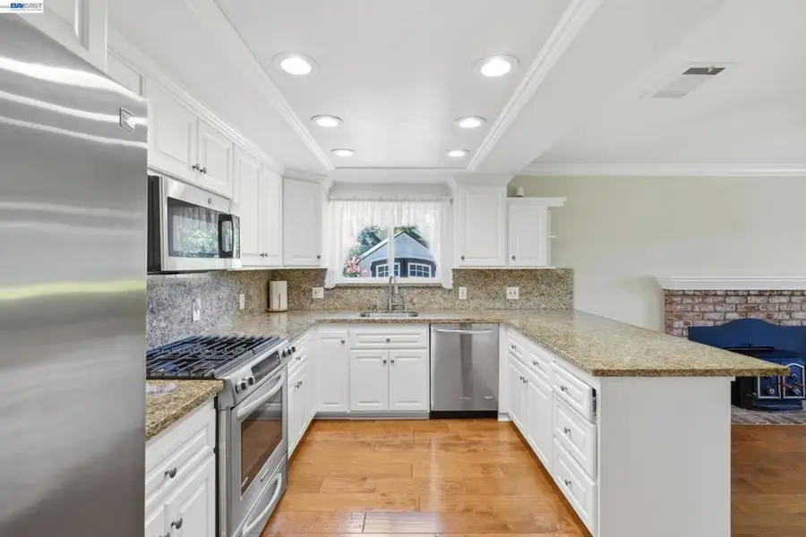 44 Fircrest Ct, San Ramon, CA 94583 - #2