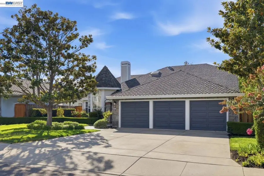 2956 Amoroso Ct, Pleasanton, CA 94566 - #2