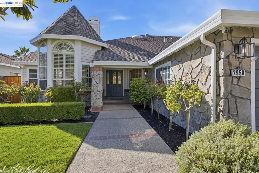 2956 Amoroso Ct, Pleasanton, CA 94566 - #3