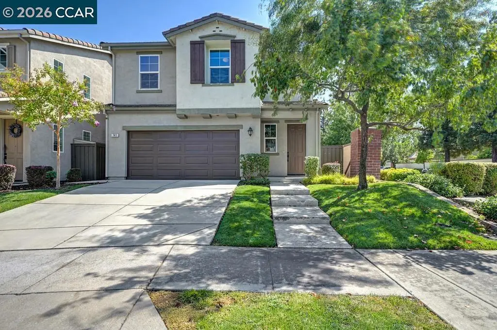 741 Candela Cir, Sacramento, CA 95835 - #1