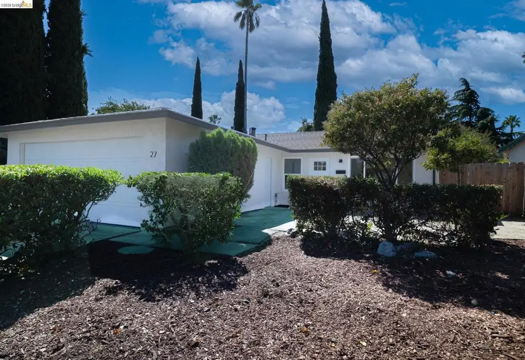 27 W Trident Drive, Pittsburg, CA 94565 - #1