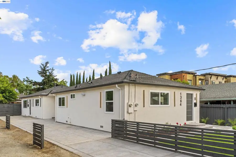 1364 E San Antonio St, San Jose, CA 95116 - #3