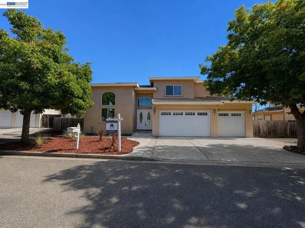 3635 Corte Rubiolo, Castro Valley, CA 94546 - #1