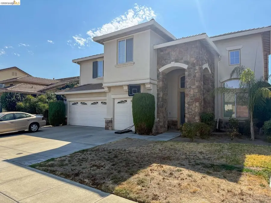 4033 Hopkins Ln, Modesto, CA 95356 - #2