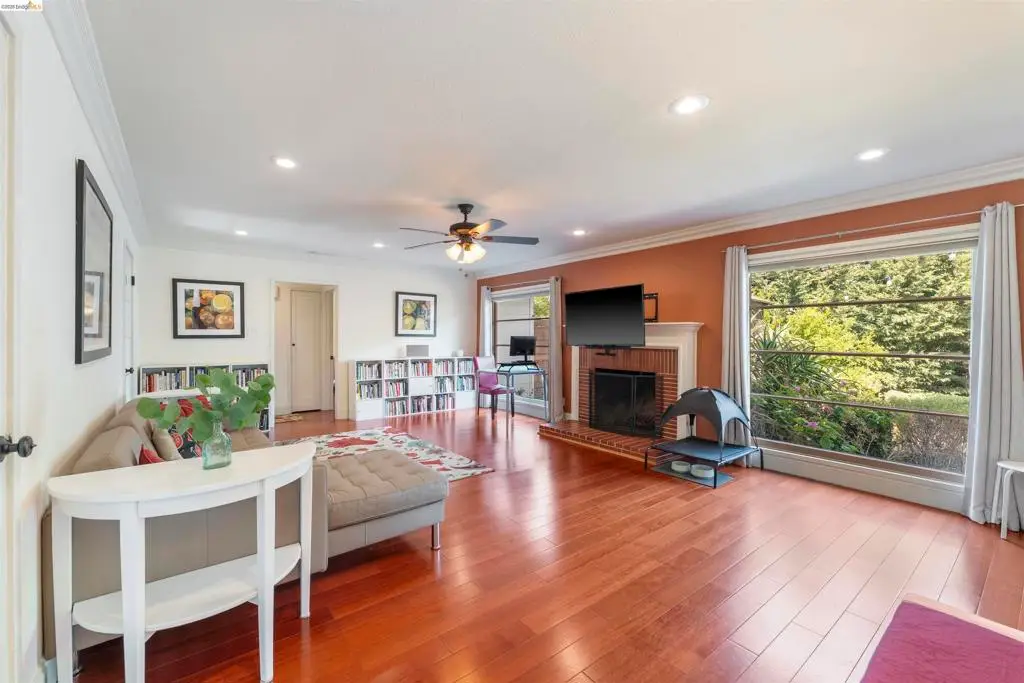 1983 Parkside Dr, Walnut Creek, CA 94597 - #1