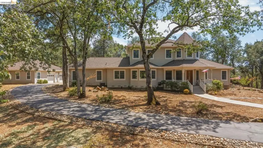 16161 Parkridge, Sonora, CA 95370 - #2
