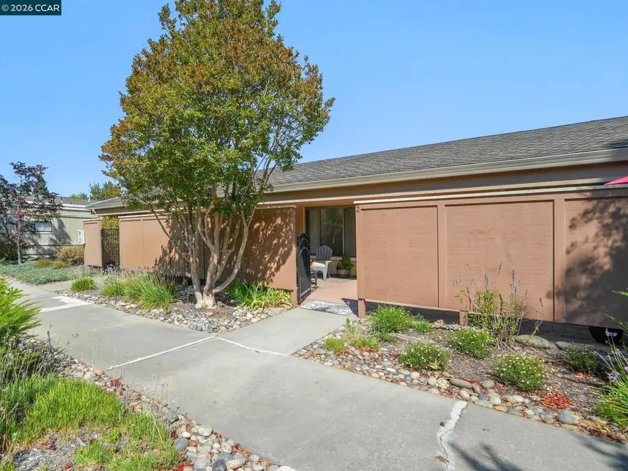 2308 Pine Knoll Dr #2, Walnut Creek, CA 94595 - #3