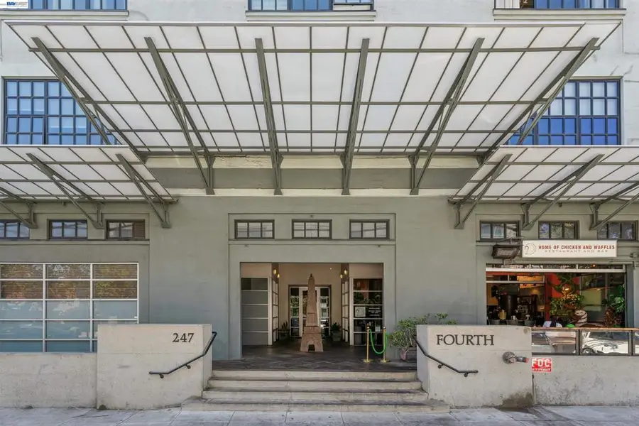 247 Fourth Street #405, Oakland, CA 94607 - #2