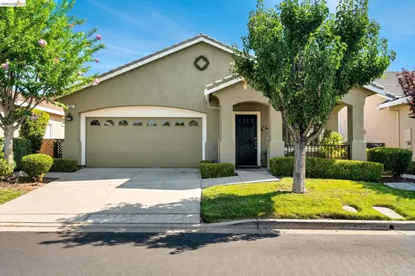 297 Baldwin Dr, Brentwood, CA 94513
