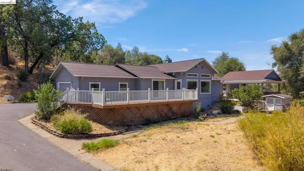 17910 Dolores Ln, Sonora, CA 95370 - #1