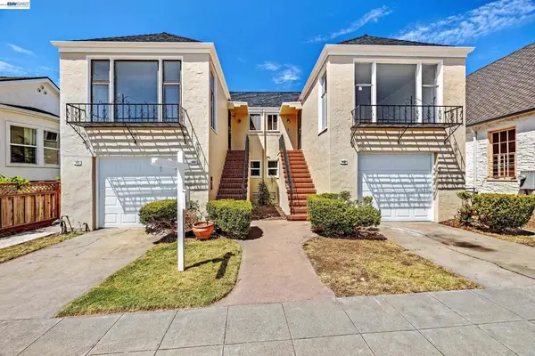 566 57th St., Oakland, CA 94609