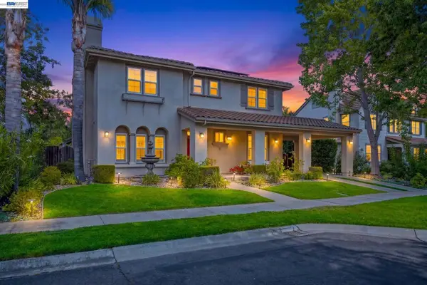 2413 Rees Circle, Livermore, CA 94550