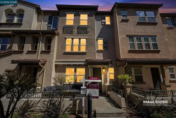 1147 Martin Luther King, Hayward, CA 94541