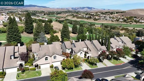 1324 Canyon Side Ave, San Ramon, CA 94582