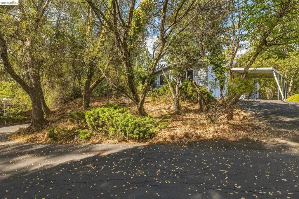 10956 Green St, Columbia, CA 95310 - #1