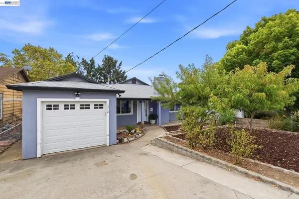 1210 Highland Blvd, Hayward, CA 94542