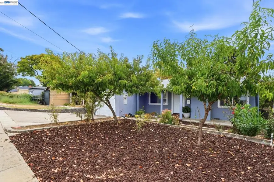 1210 Highland Blvd, Hayward, CA 94542 - #3