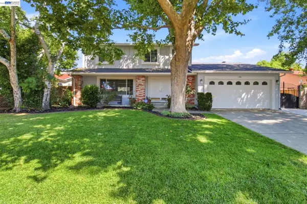 2867 Winthrop Ave., San Ramon, CA 94583