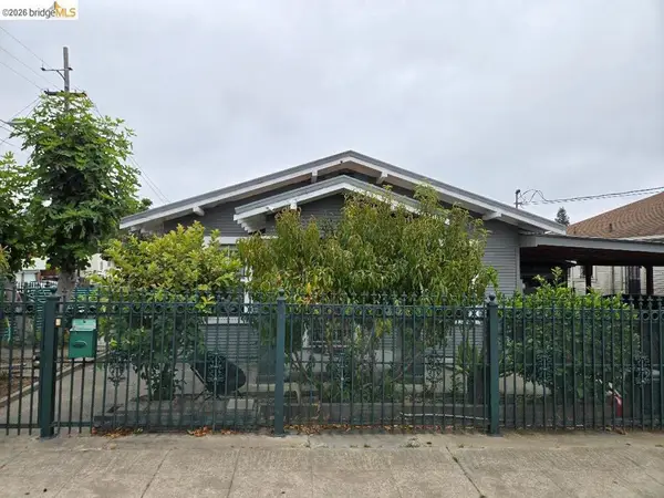 2840 22nd Ave, Oakland, CA 94606