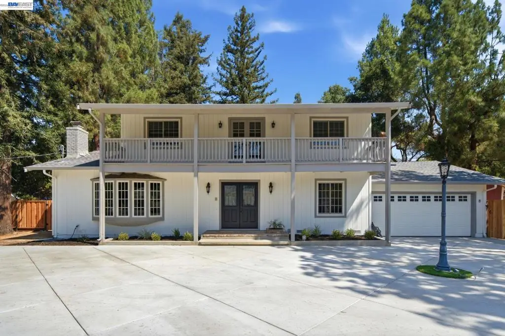 8 Calle Del Casarillo, Diablo, CA 94528 - #1