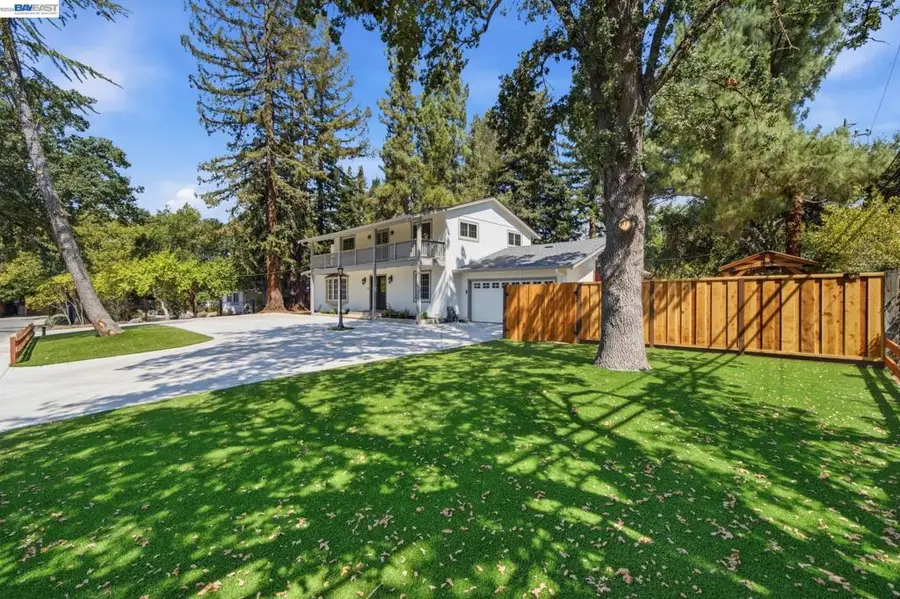 8 Calle Del Casarillo, Diablo, CA 94528 - #2
