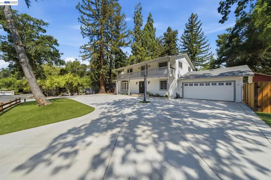 8 Calle Del Casarillo, Diablo, CA 94528 - #3