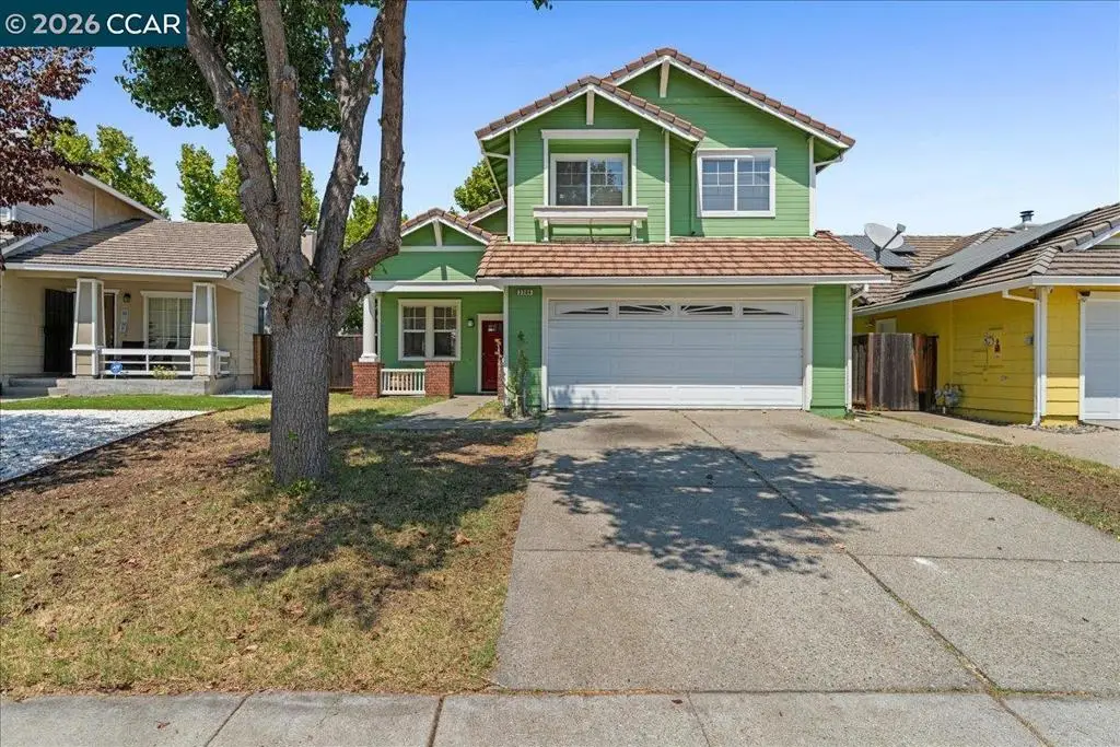 2304 Grassland Way, Antioch, CA 94531 - #1