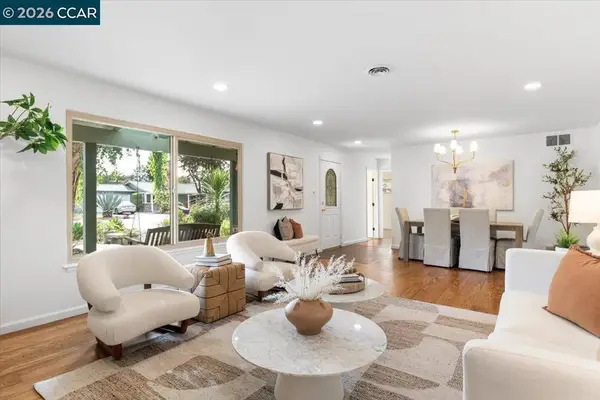 31 Rogers Ct, Pleasant Hill, CA 94523