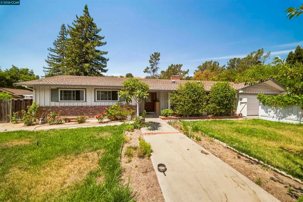 732 Moraga Rd, Moraga, CA 94556 - #1