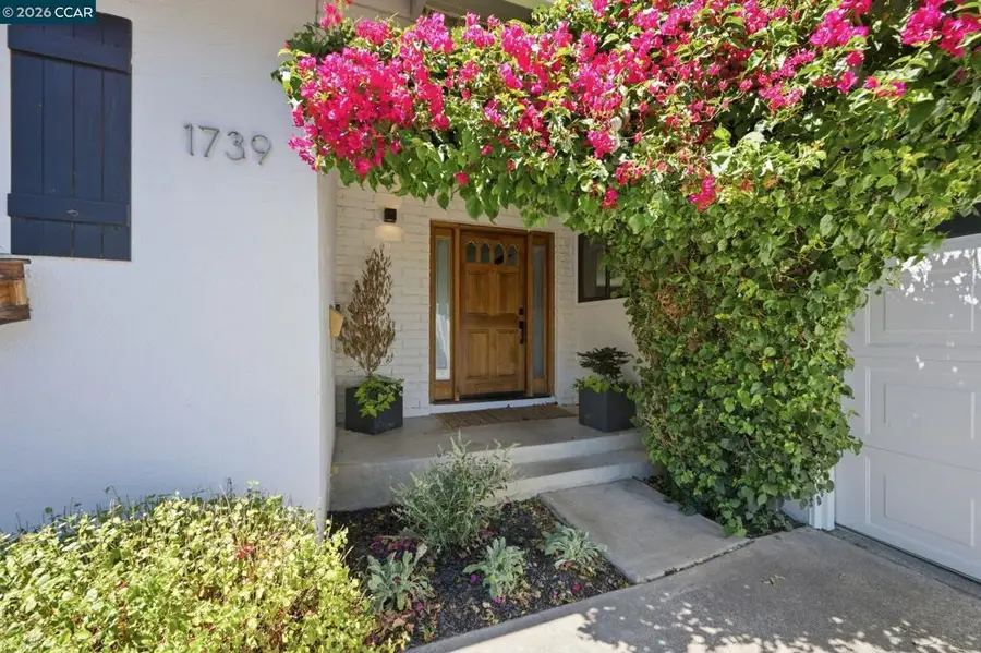 1739 Woodcrest Dr, Concord, CA 94521 - #2