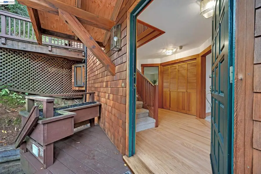 7360 Claremont Ave, Berkeley, CA 94705 - #2