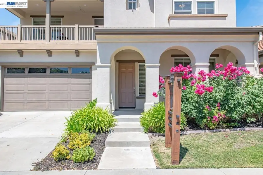 3063 Ridgefield Ct, Dublin, CA 94568 - #2