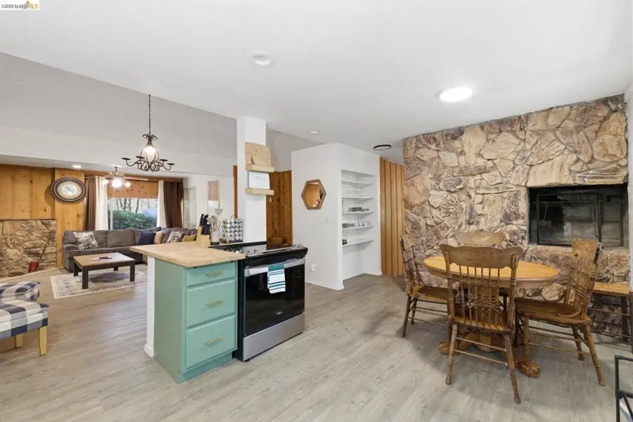24189 S Fork Rd, Twain Harte, CA 95383 - #2