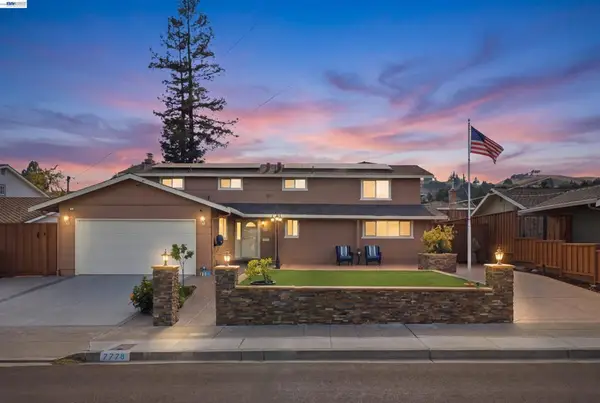 7778 Alto Way, Dublin, CA 94568