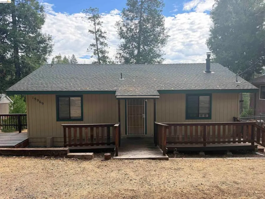 19969 L Street, Twain Harte, CA 95383 - #2