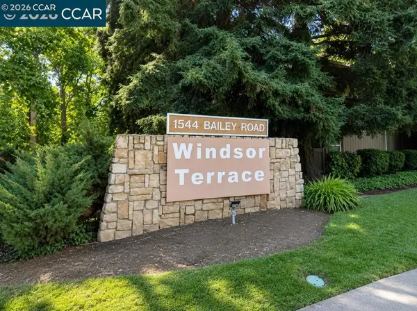 1544 Bailey Rd #40, Concord, CA 94521
