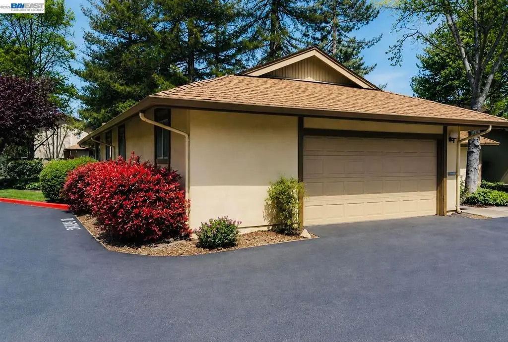 1833 Countrywood Ct, Walnut Creek, CA 94598 - #1