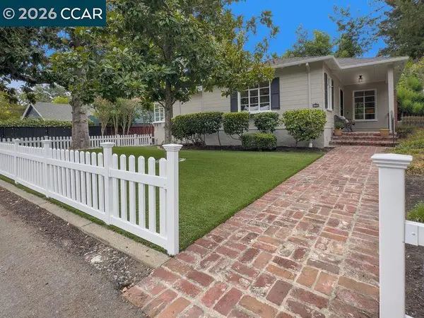 4053 Marianne Dr, Lafayette, CA 94549