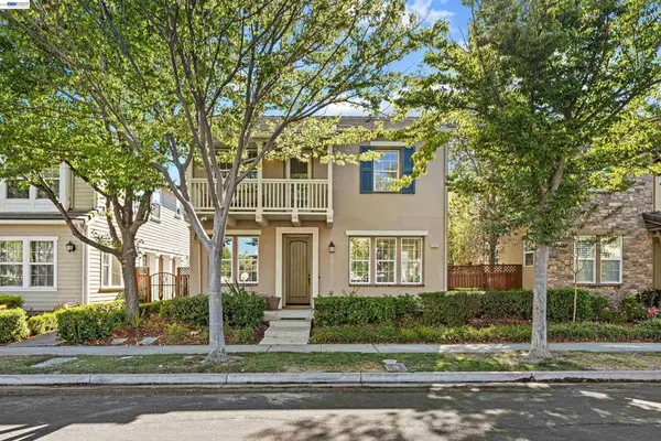 4731 Malayan St, San Ramon, CA 94582