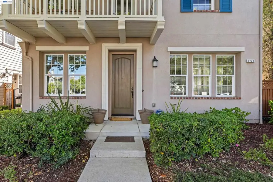 4731 Malayan St, San Ramon, CA 94582 - #2