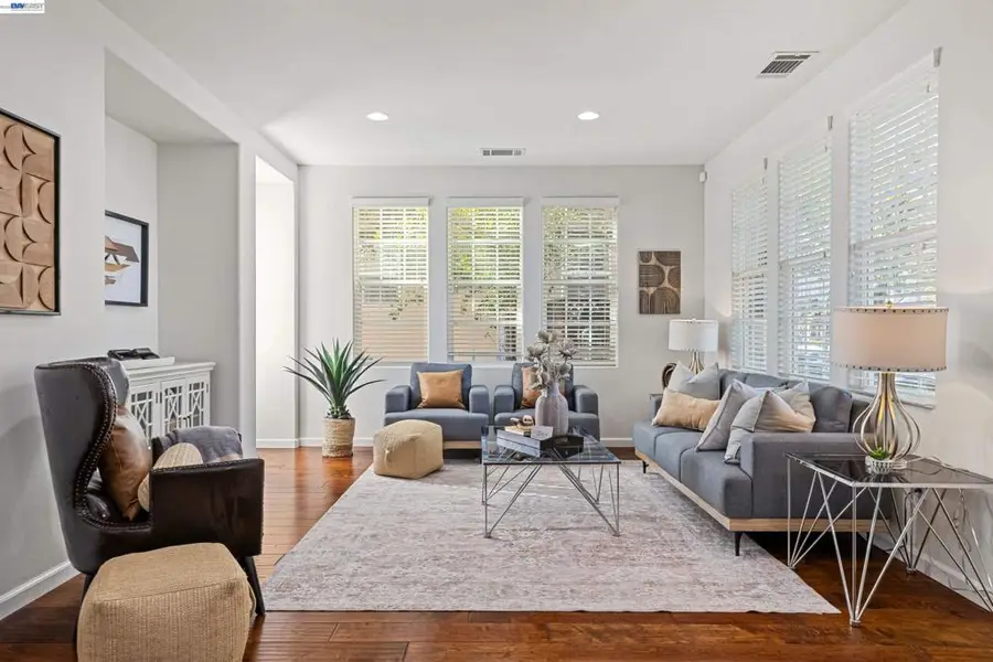 4731 Malayan St, San Ramon, CA 94582 - #3