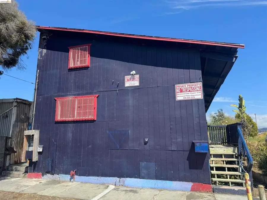 4 18th St, Richmond, CA 94801 - #2