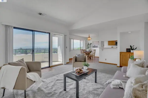 22012 Sevilla Rd #95, Hayward, CA 94541