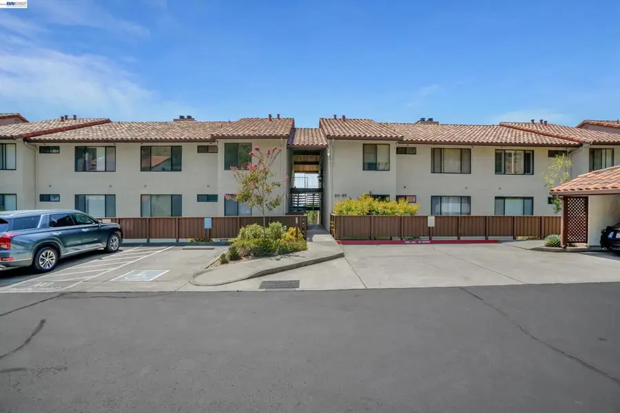 22012 Sevilla Rd #95, Hayward, CA 94541 - #2