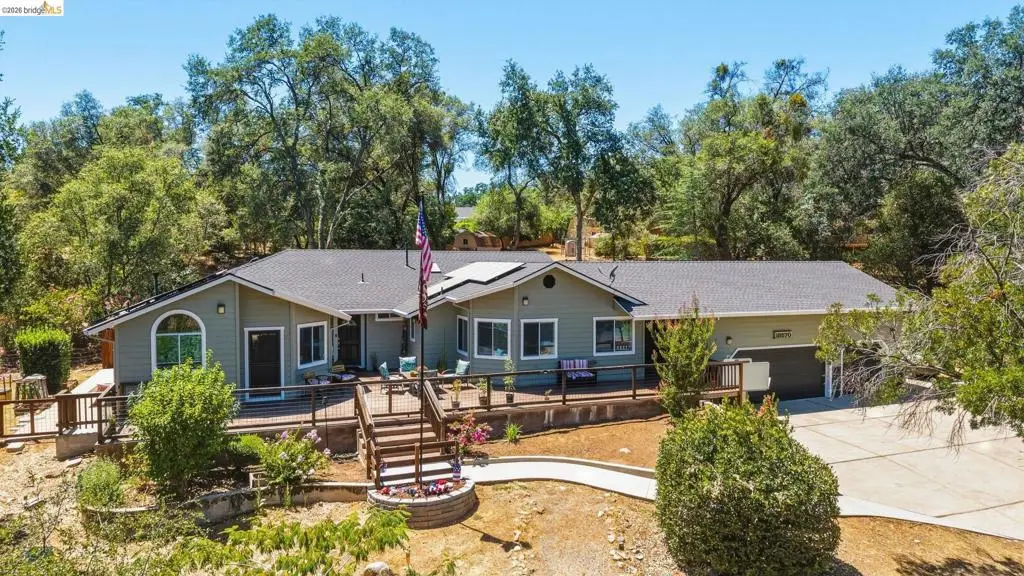 18570 Pradera Real Rd, Sonora, CA 95370 - #1