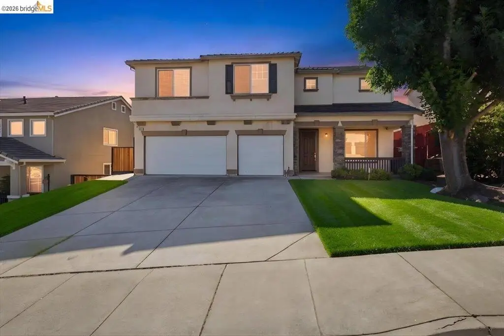 3915 Hummingbird Drive, Antioch, CA 94509 - #1