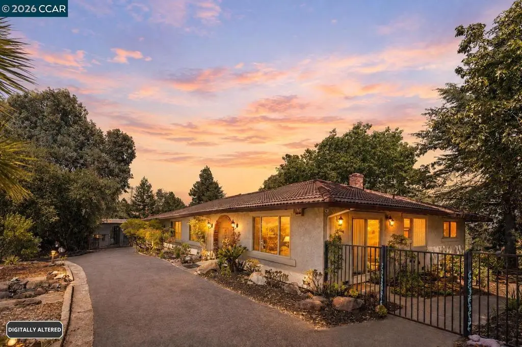 834 Carter Acres Ln, Martinez, CA 94553 - #1