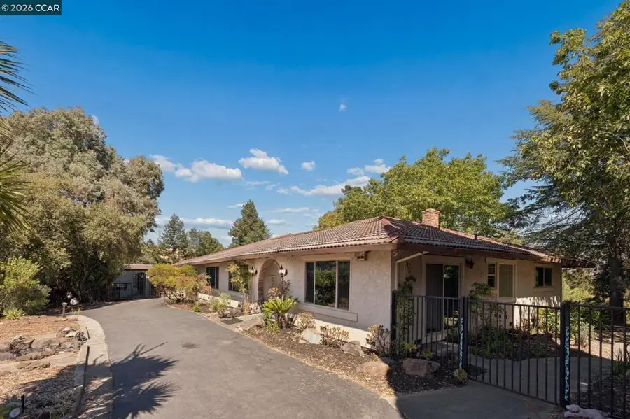 834 Carter Acres Ln, Martinez, CA 94553 - #3