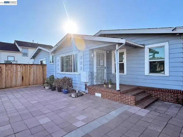 441 Bartlett Ave, San Lorenzo, CA 94541