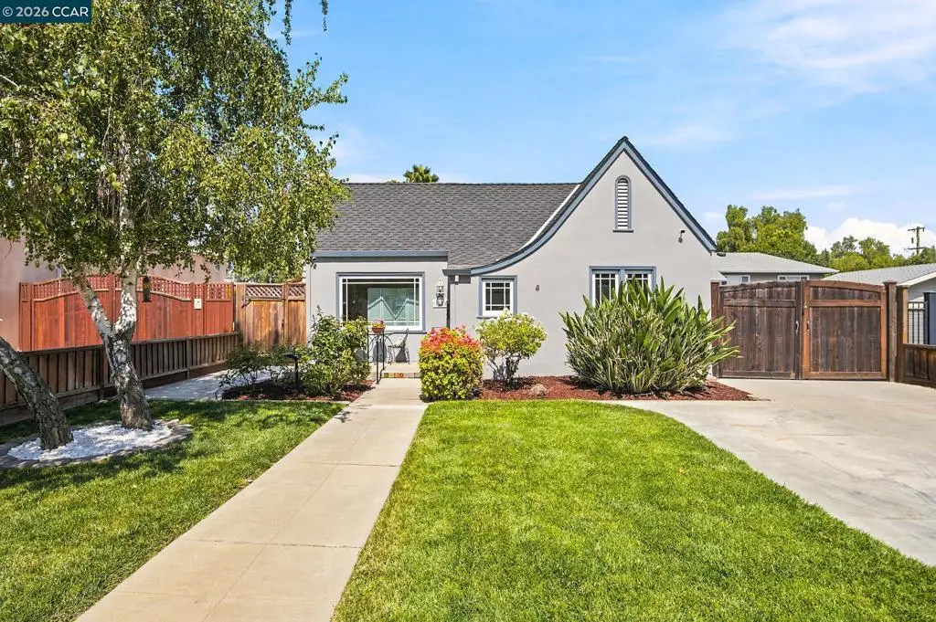 1455 Mckendrie St, San Jose, CA 95126 - #1